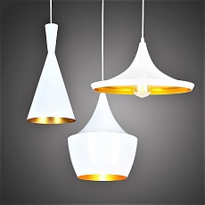 Подвесной светильник lumina deco fo...